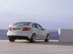 Mercedes-Benz CLC-Class 2008 года